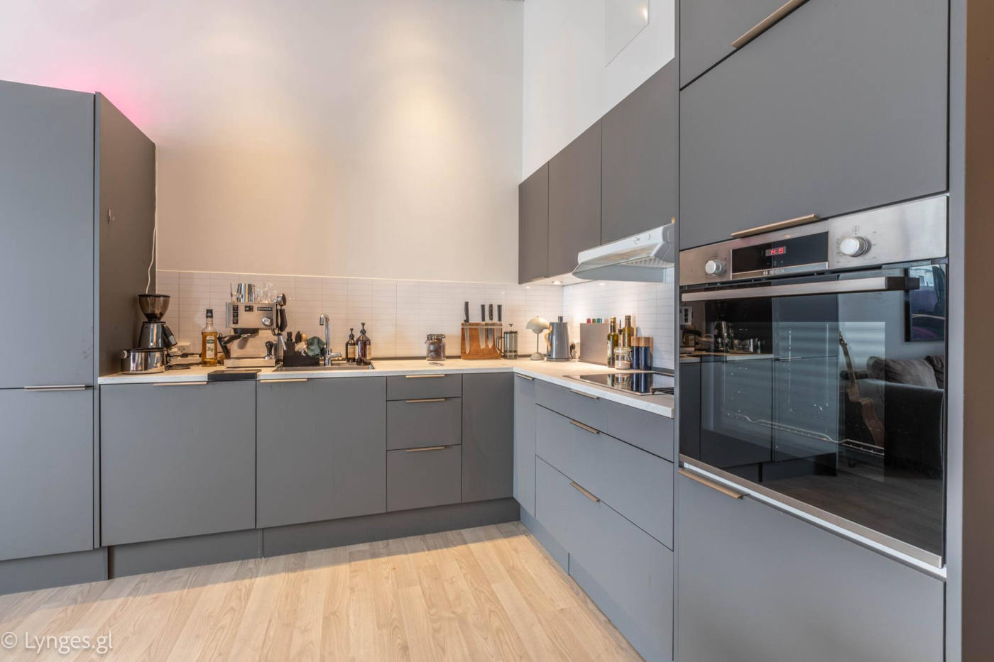 Квартира, 581 м², 267 400$ — FAKTOR